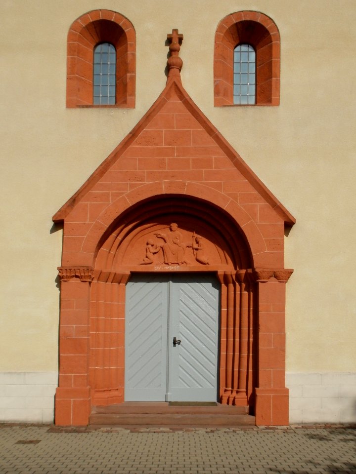 20110916St Aegidius Leimen05