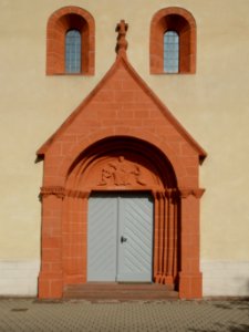 20110916St Aegidius Leimen05