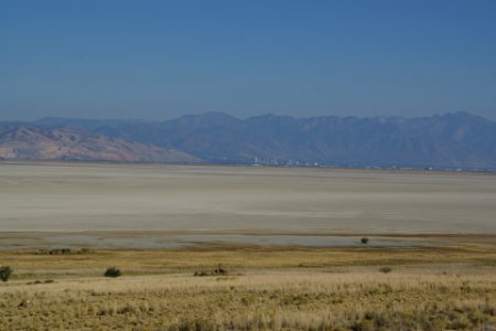 2012.10.01.154450 View Salt Lake City Antelope Island Utah