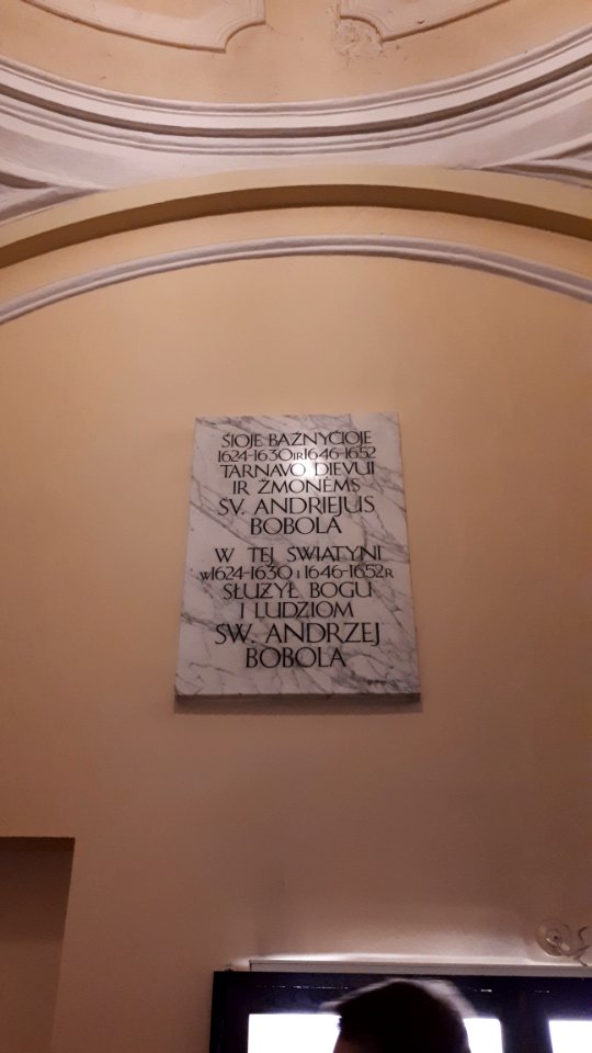 20191225 112341 December 2019 in Vilnius