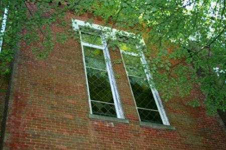 2015-05-15 Morris Brown College Fountain Hall 8