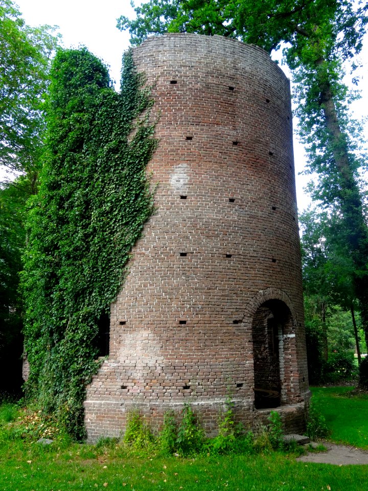 20150706 De Haere folly ruine1