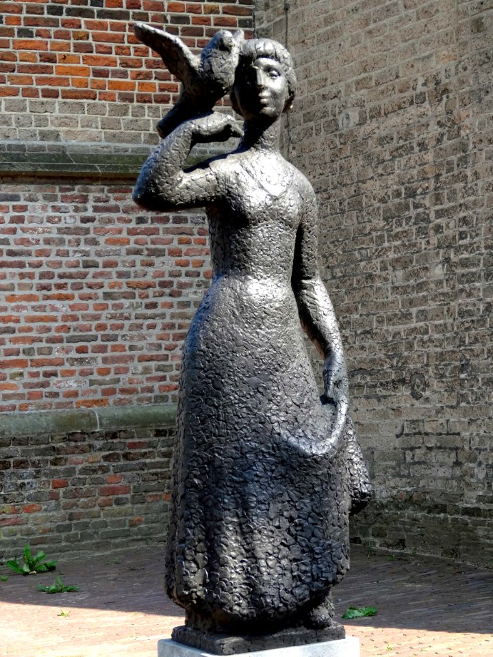 20150706 Vorm en geest Pieter dHont Olst