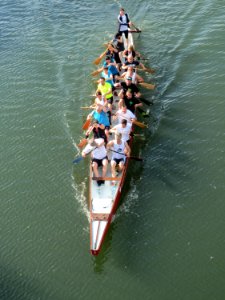 20150617Drachenboot