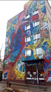 20191207 112317 December 2019 in Lodz Pomorska-Zacisze