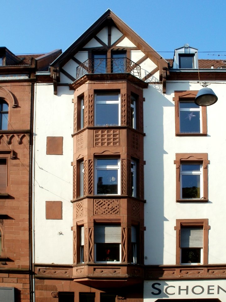 20110602Mainzer Str23 Saarbruecken2