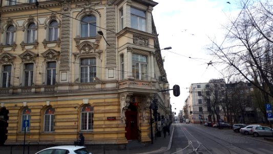 20191202 125759 December 2019 in Lodz