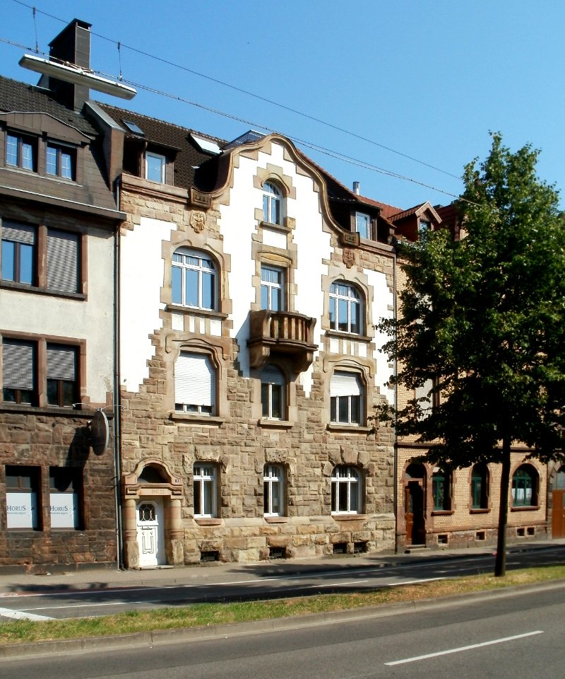 20110602Paul-Marien-Str8 Saarbruecken