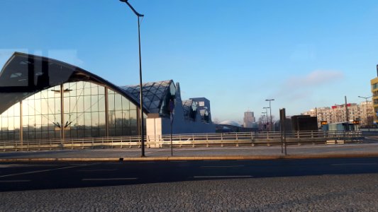 20191211 085254 Łódź Fabryczna