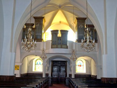 2012.04.28 - Sitzendorf an der Schmida - Pfarrkirche hl. Martin - 02