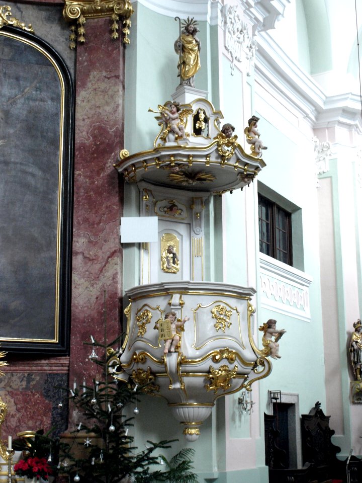 2012.12.24 - Oed bei Oehling - Kirche - 05