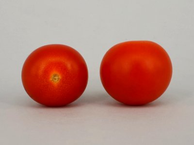 2 x Cherry Nebula tomato 2017 B