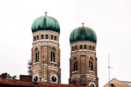 2019-11-16, Türme, Münchner Frauenkirche, IMG 7470 edit Christoph Braun