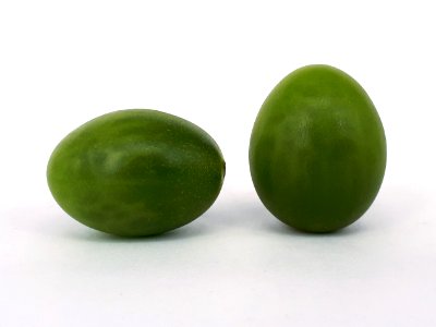 2 x Cherry Dulcemiel tomato 2017 A1