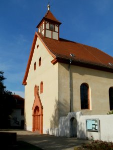 20110916St Aegidius Leimen03