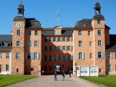 20110915Schloss Schwetzingen03