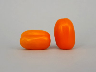 2 x Cherry Bambelo tomato 2017 A2