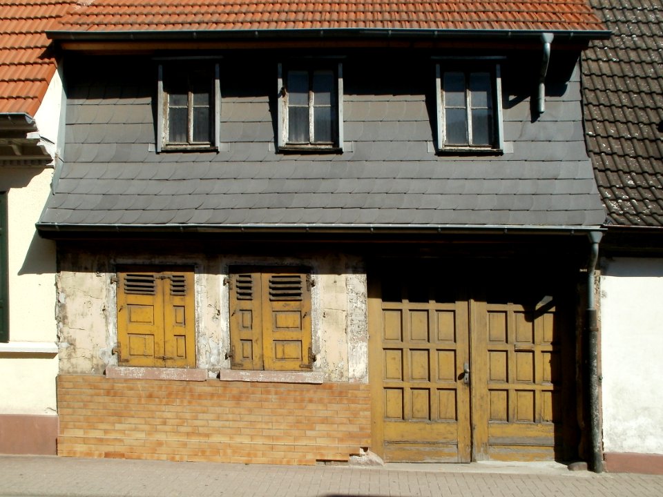 20110921Karlsruher Str35 Schwetzingen2