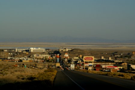 2012.10.02.173652 West Wendover Nevada photo