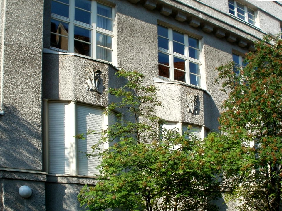 20110602Bismarckstr17 Saarbruecken6