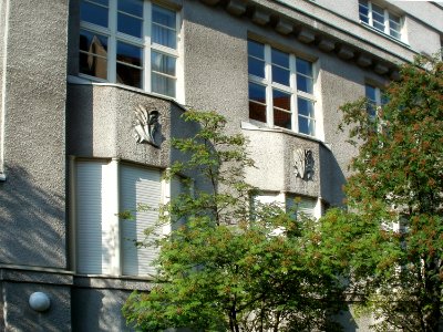 20110602Bismarckstr17 Saarbruecken6