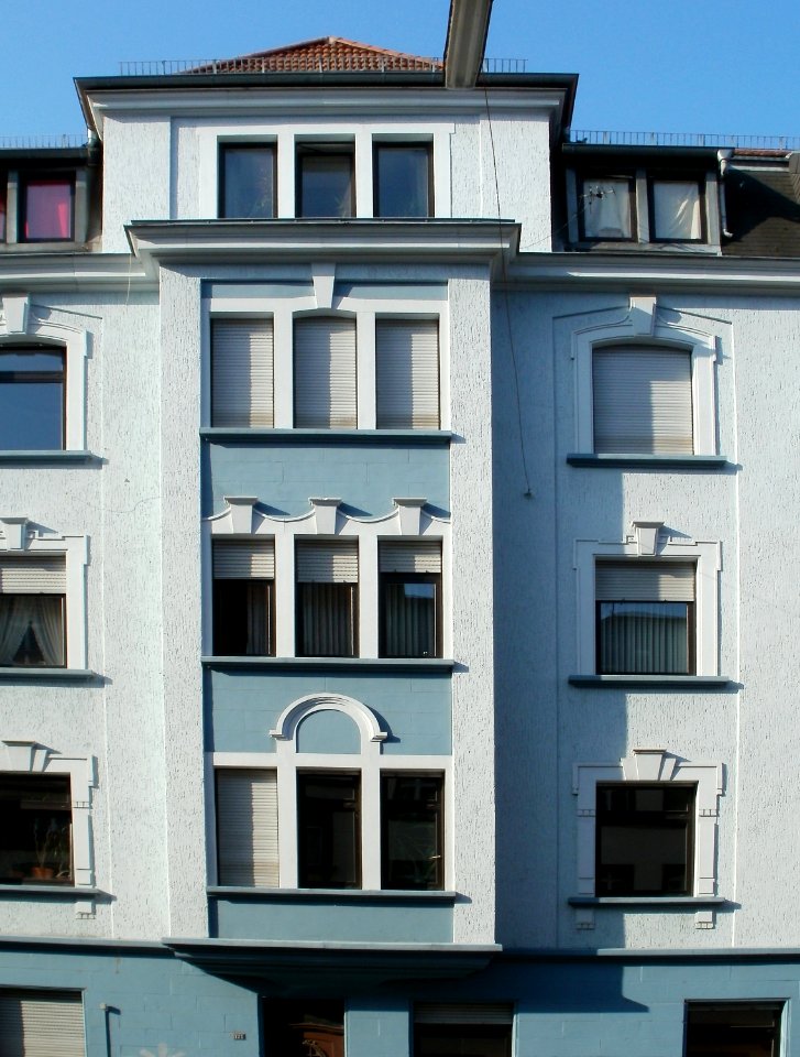 20110602GHF-Str121 Saarbruecken2