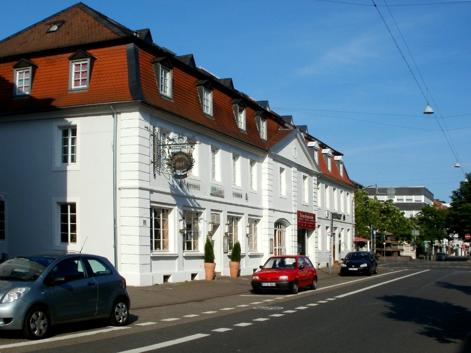 20110602Mainzer Str1-3 Saarbruecken