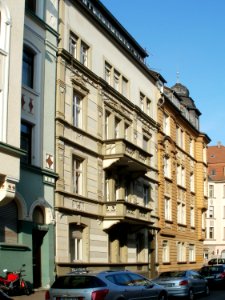 20110602GHF-Str129 Saarbruecken1