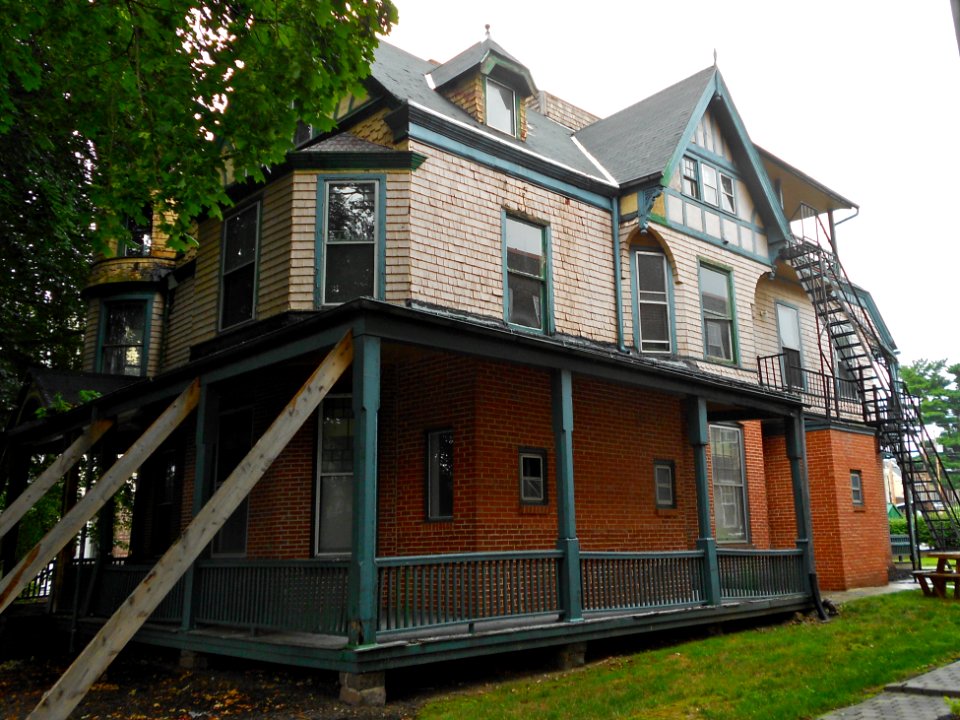 2005 3rd Harrisburg PA