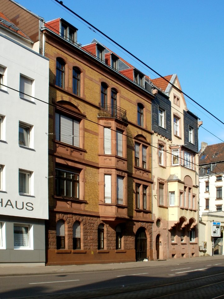 20110602GHF-Str87 Saarbruecken1