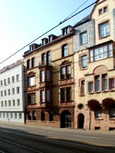 20110602GHF-Str87 Saarbruecken3