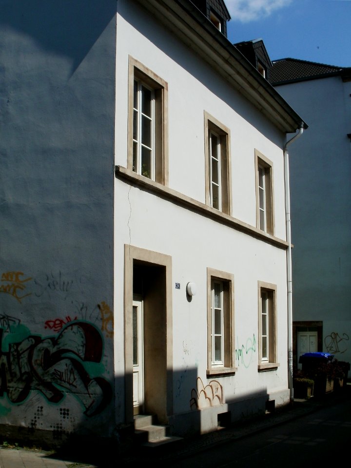 20110603Neugaesschen24 Saarbruecken2