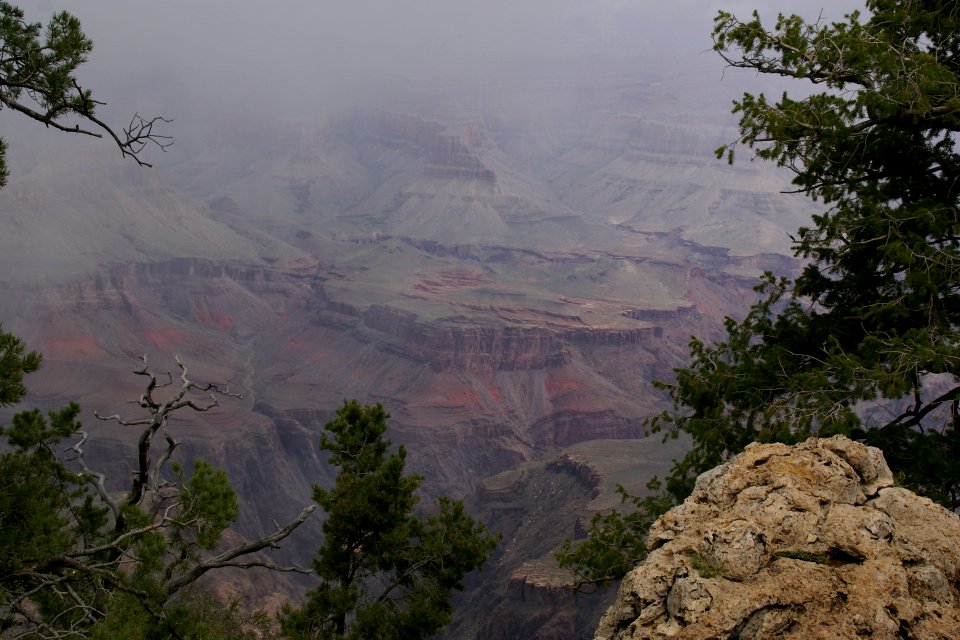 2012.09.13.105103 View Fog Rim Trail Grand Canyon Arizona