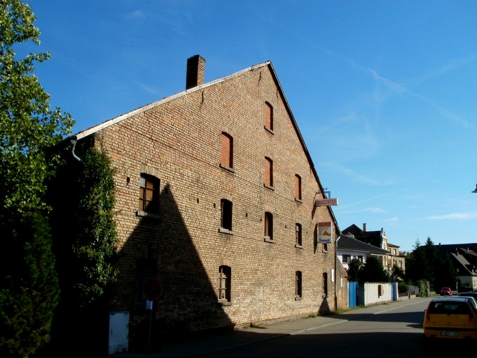 20110910Ziegelei Merkel Bruehl07