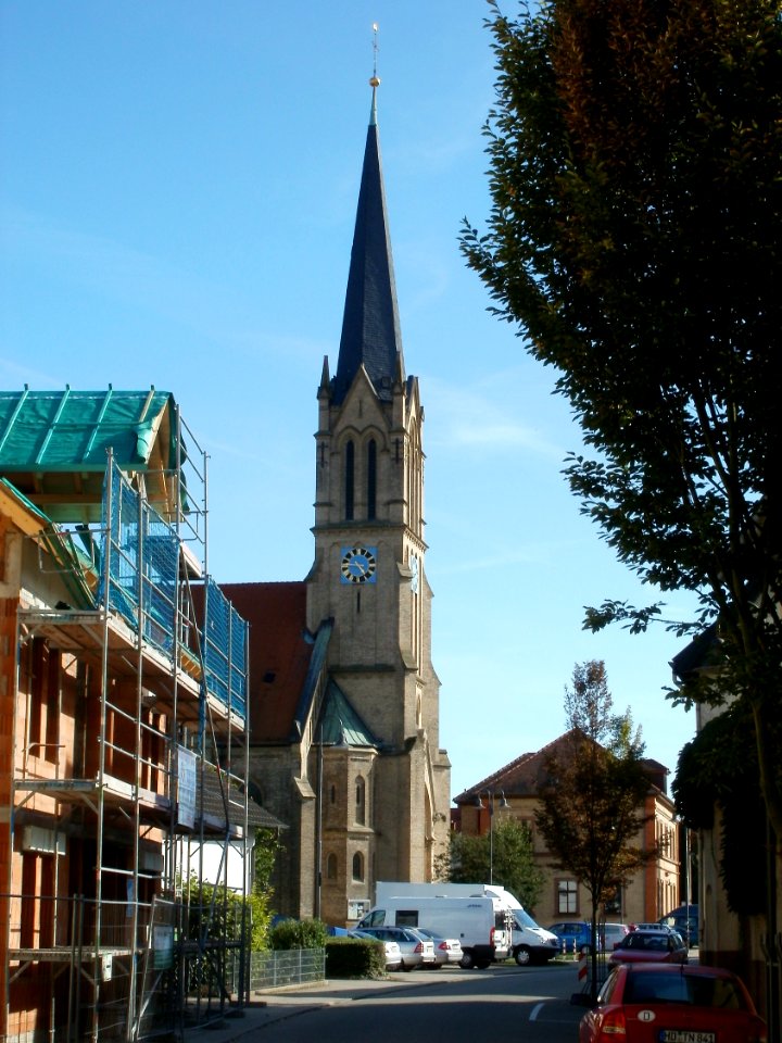 20110910Schutzengelkirche Bruehl14