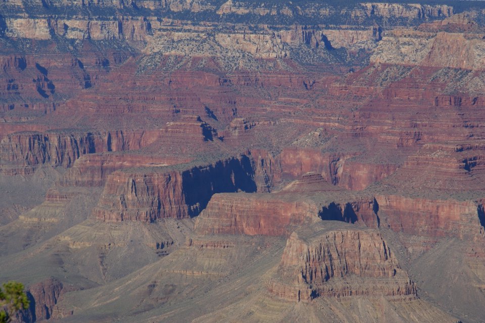 2012.09.14.162132 View South Rim Trail Grand Canyon Arizona