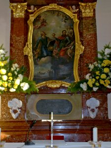 2012.11.14 - Viehdorf - Pfarrkirche hll. Petrus und Paulus - 07