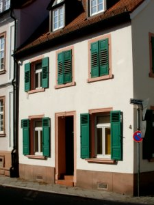 20111003Ludwigstr4 Speyer2