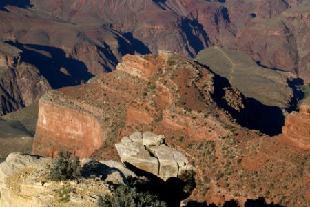 2012.09.14.164004 View Maricopa Point Grand Canyon Arizona