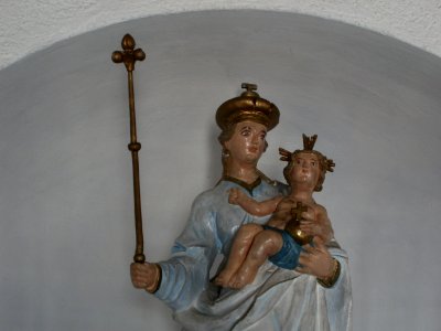 20111004Marienkapelle Wiesental8
