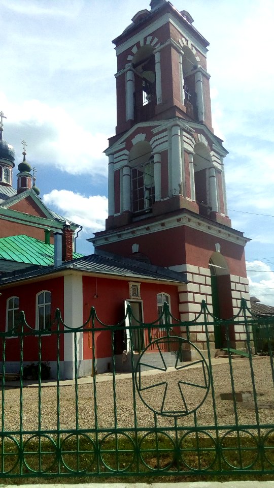 20160801 124958 Pereslavl-Zalessky