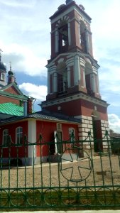 20160801 124958 Pereslavl-Zalessky