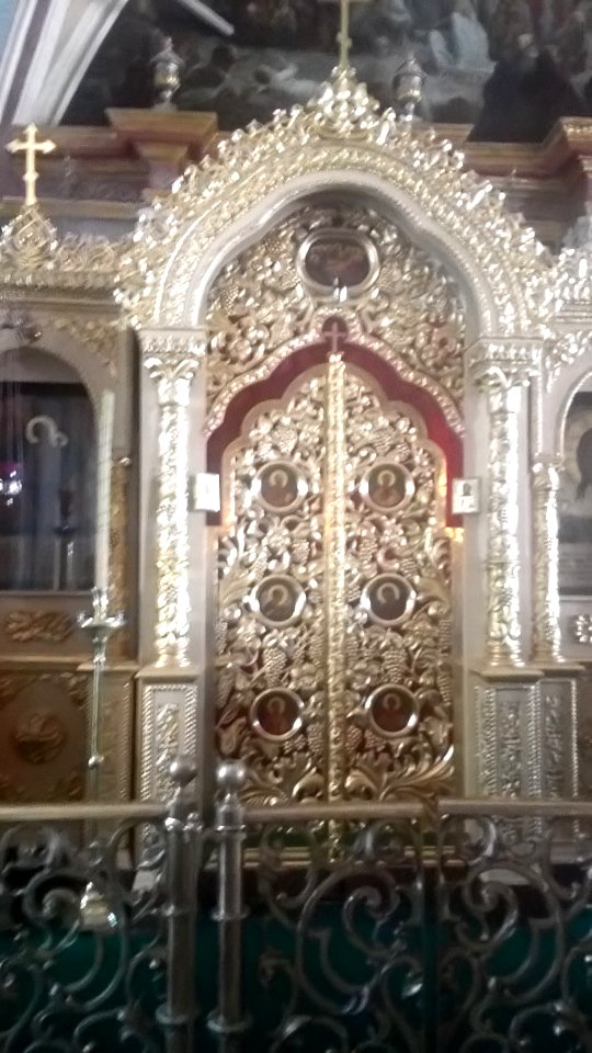 20160801 104228 Sergiev Posad