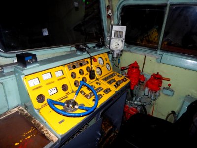 2ТЭ10М-0898, Россия, Самарская область, станция Сызрань (Trainpix 157809)