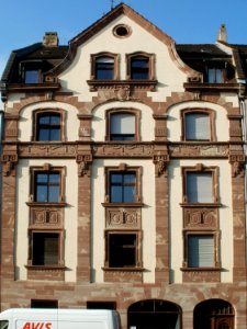 20110602Mainzer Str73 Saarbruecken2