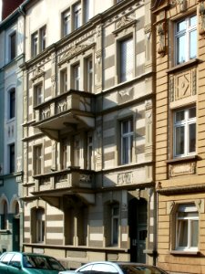 20110602GHF-Str129 Saarbruecken3