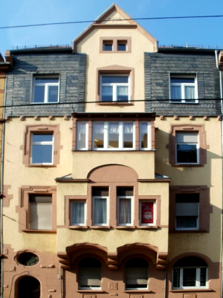20110602GHF-Str85 Saarbruecken2