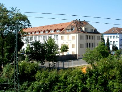 20110603Brauerstr39 Saarbruecken2