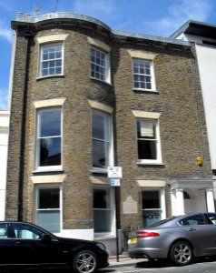 20 Middle Street, Brighton (NHLE Code 1381792)