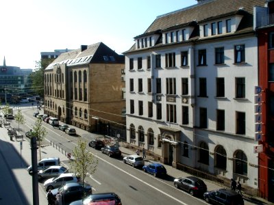 20110906Trierer Str8 Saarbruecken05
